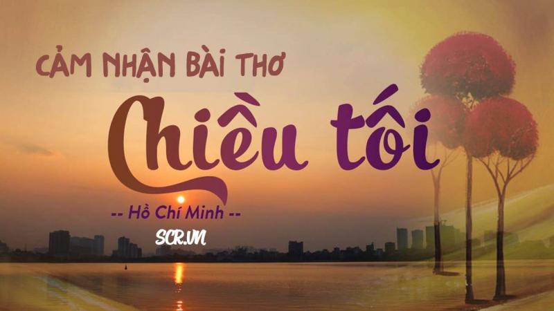 Bài văn phân tích vẻ đẹp cổ điển và hiện đại trong bài thơ 