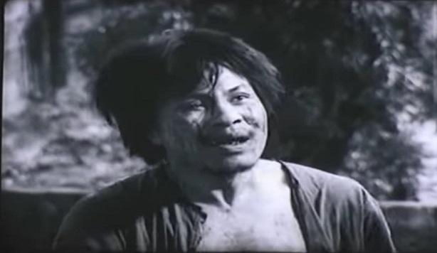 Bài văn phân tích ý nghĩa tiếng chửi của Chí Phèo số 1