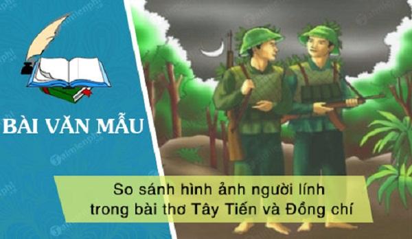 Bài tham khảo số 1