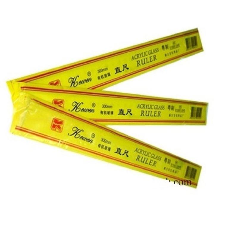 Bài văn tả cái thước kẻ số 5