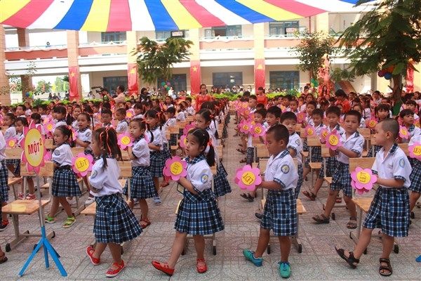 Đồng phục học sinh
