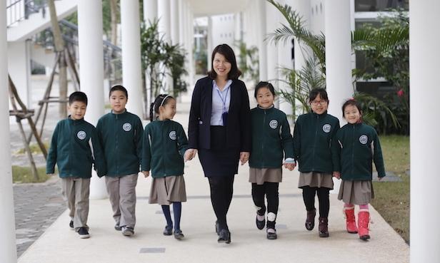 Áo đồng phục mùa đông