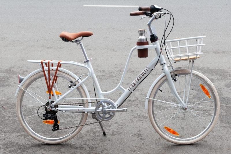 Bài văn tả chiếc xe đạp số 11