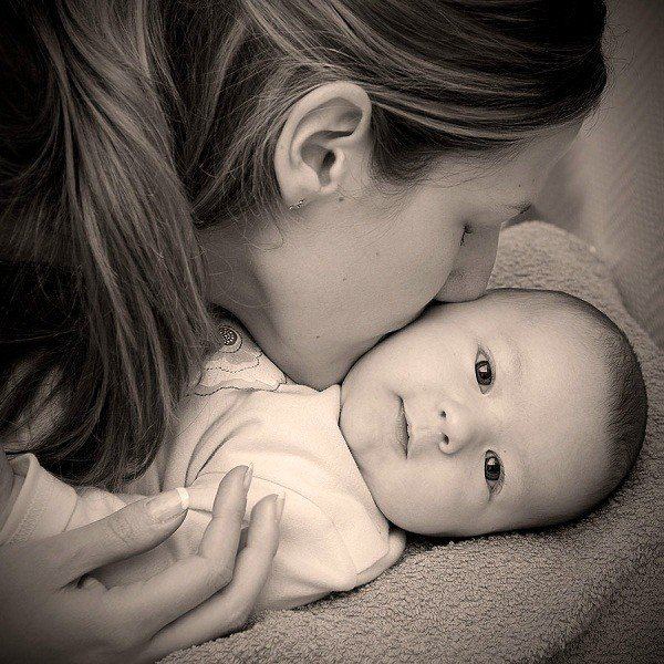 Bài văn tả hình ảnh mẹ đang làm việc nhà số 10