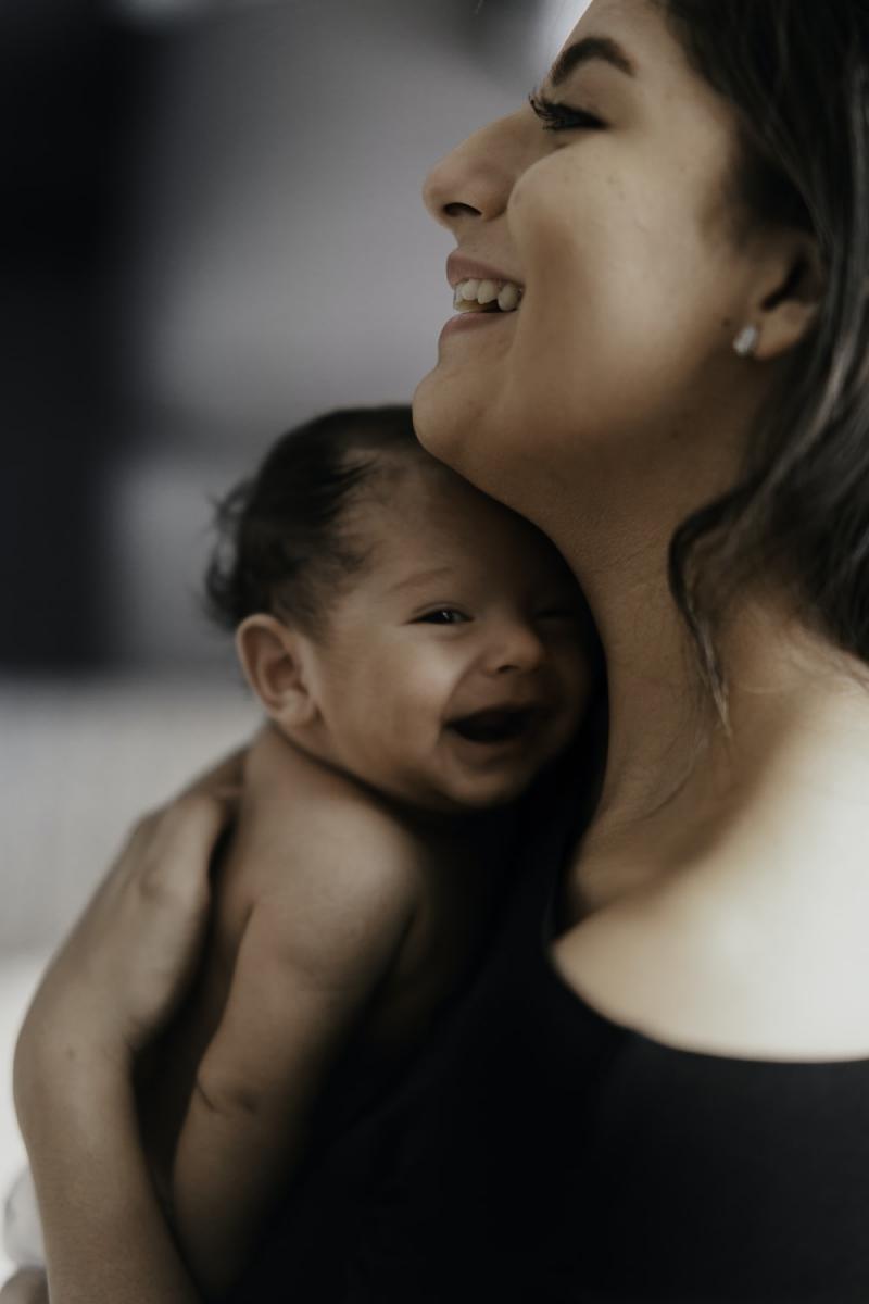 Bài văn tả hình ảnh mẹ đang làm việc nhà số 2