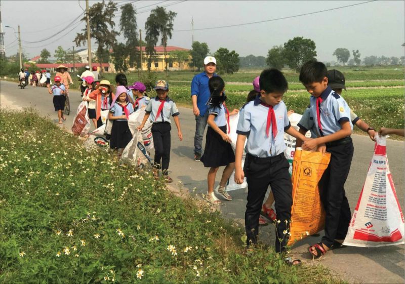 Ảnh minh họa (Nguồn internet)