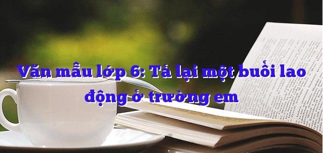 Ảnh minh họa (Nguồn internet)