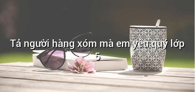 Ảnh minh họa (Nguồn internet)