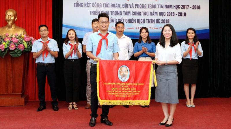 Ảnh minh họa (Nguồn internet)