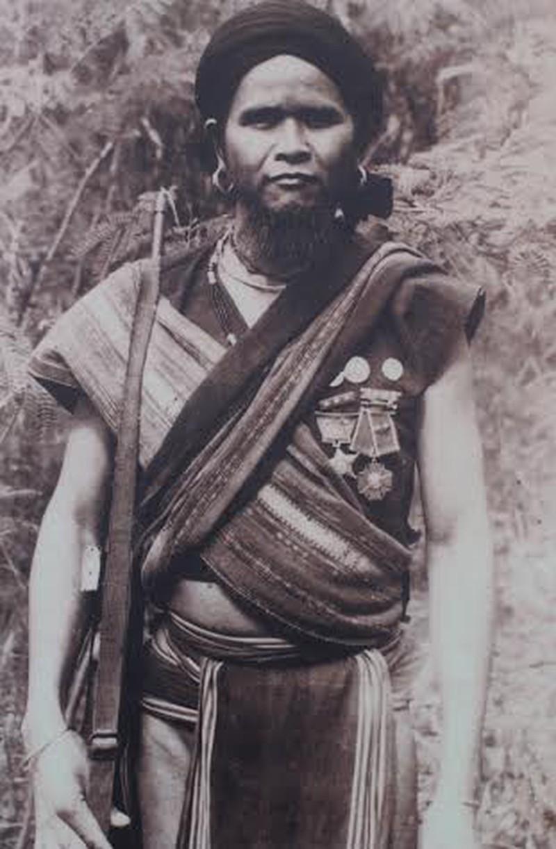 Bài văn tham khảo số 8