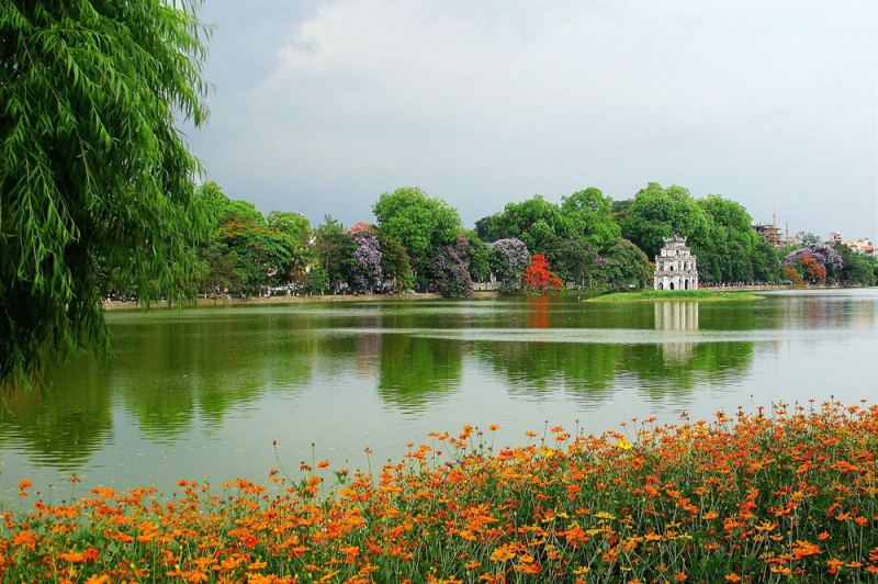 Hà Nội trong tôi…