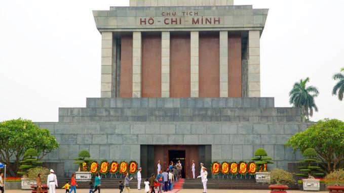 Ảnh minh họa (Nguồn internet)