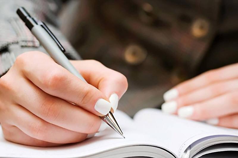 Viết thư thăm hỏi và chúc mừng năm mới ông bà