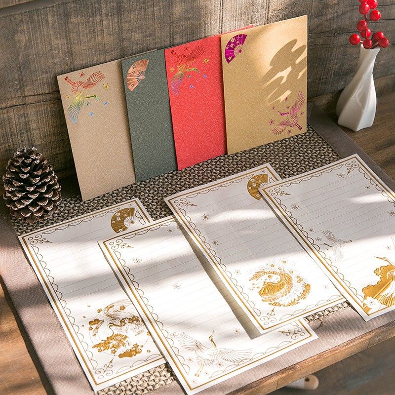 Viết thư thăm hỏi người ốm