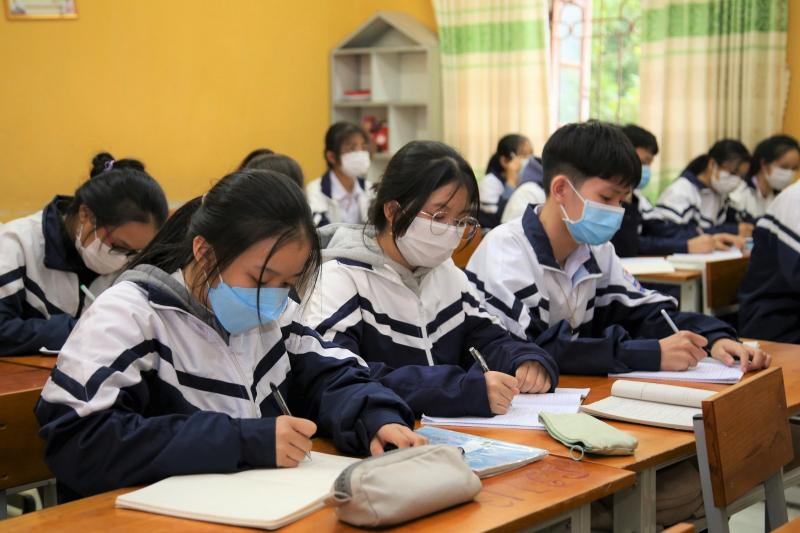 Bài văn thuyết minh về cách học văn hiệu quả số 9