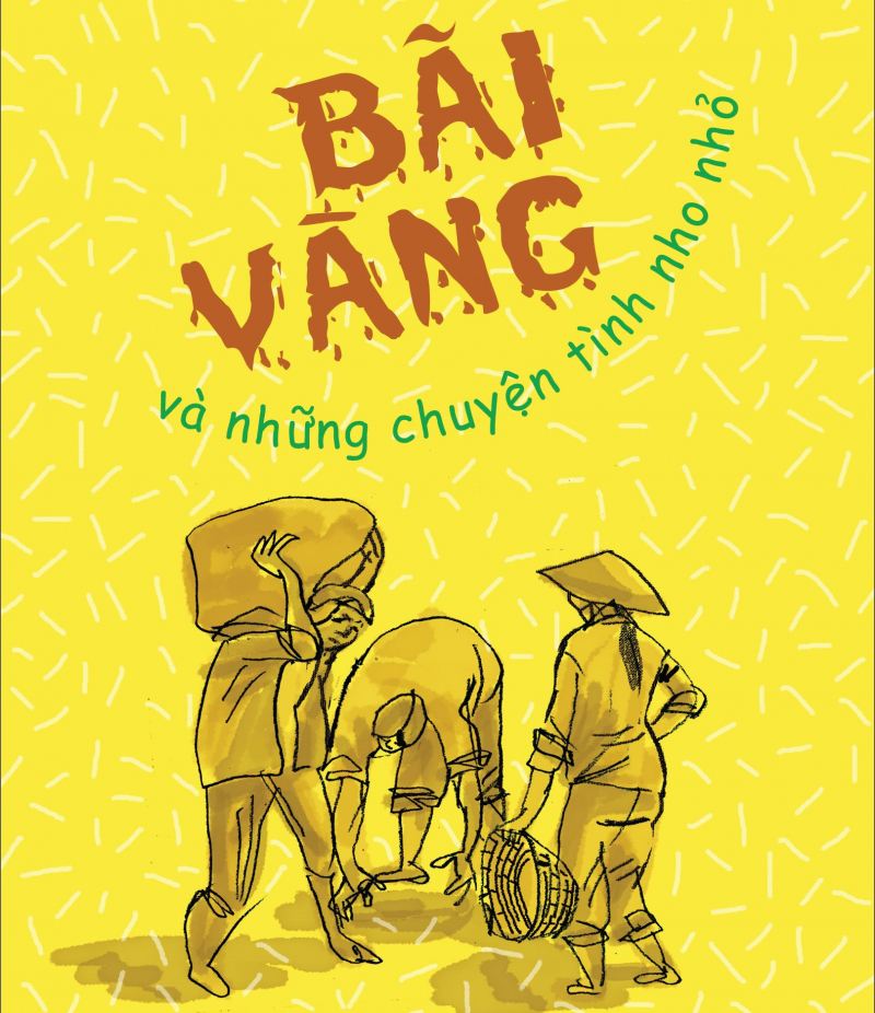 Bãi vàng và những chuyện tình nho nhỏ