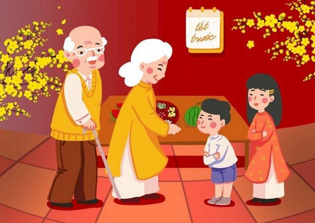 Chọn ngày giờ đẹp để xuất hành
