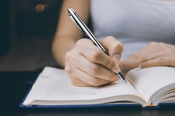 Bài viết thư cho người thân chúc mừng năm mới số 3