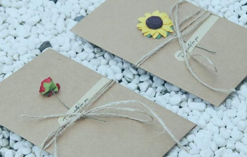 Bài viết thư cho người thân chúc mừng năm mới số 5
