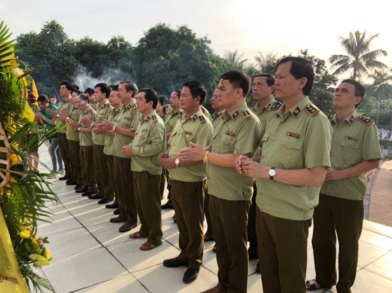Bài viết tri ân các anh hùng liệt sỹ nhân ngày 27/7 (số 6)