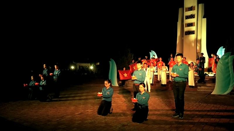 Bài cảm nhận về ngày thương binh liệt sỹ 27/7 (số 3)