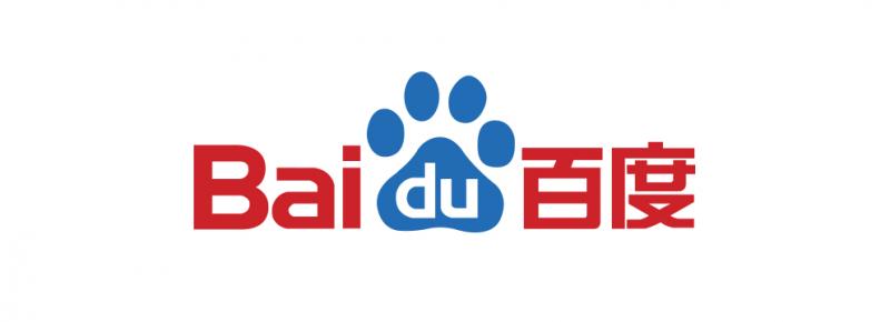 Logo Baidu