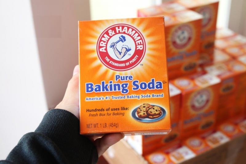 Baking Soda