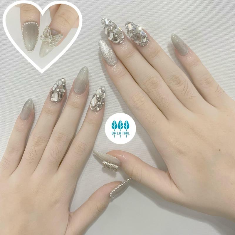 Bala Nail