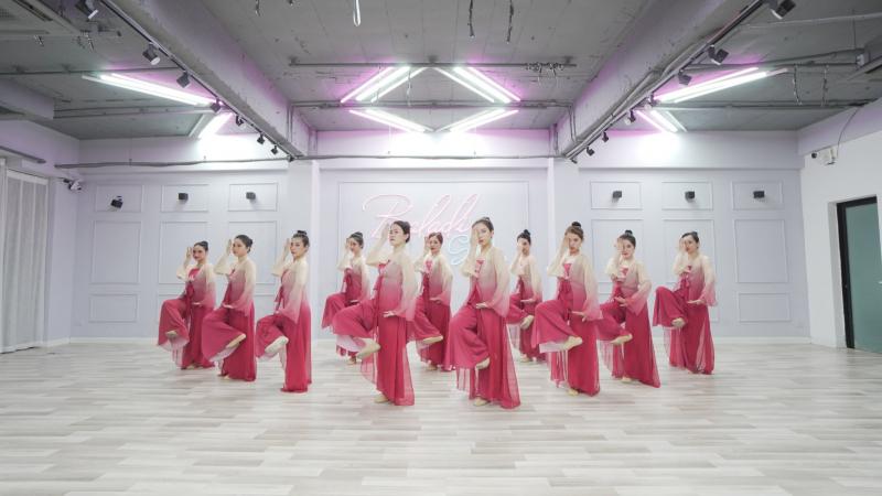 Baladi Dance Studio