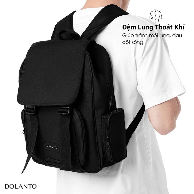 Balo đi học DAYPACK