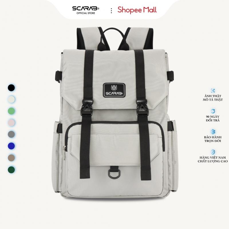 Balo SCARAB - ADVENTURE Unisex
