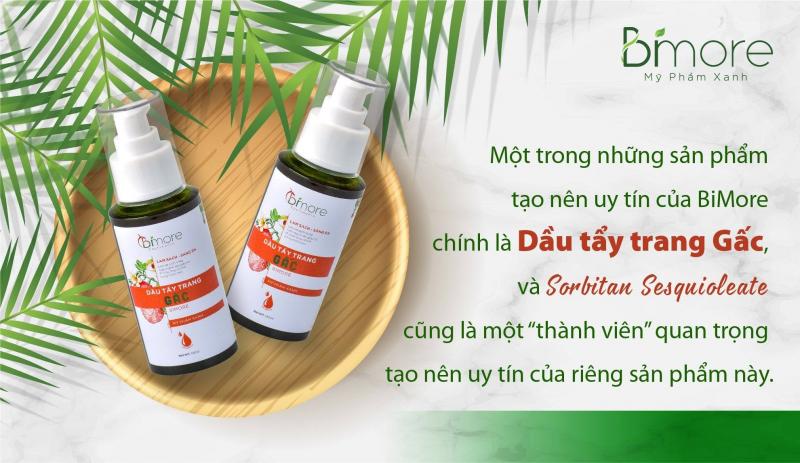 Bambi - Làm đẹp Homemade