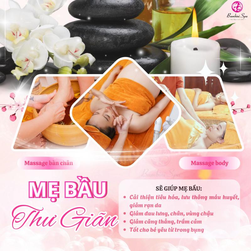Bambini Spa