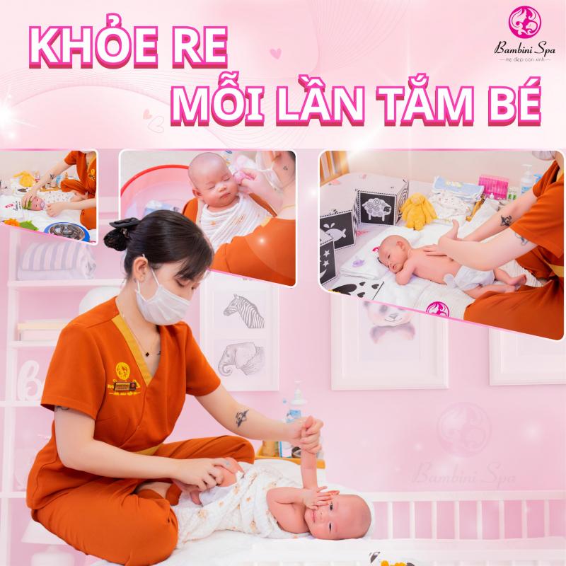 Bambini Spa