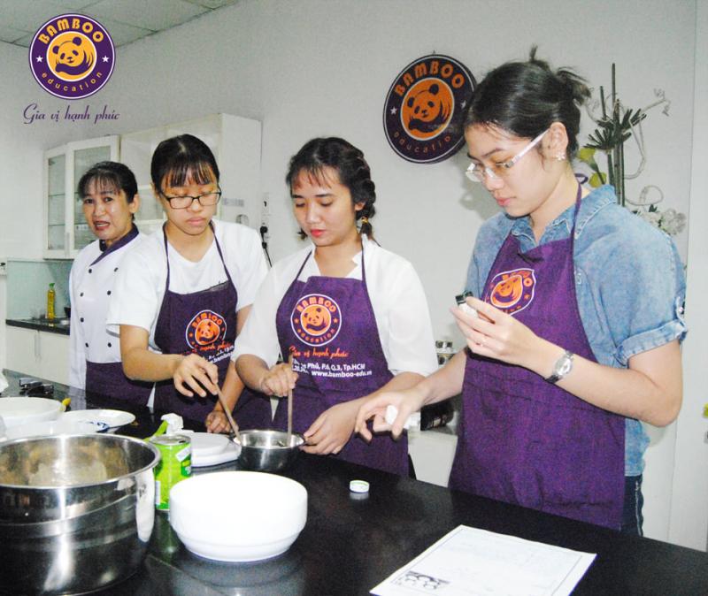 Bamboo_Education