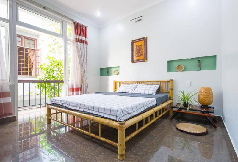 Bamboo Homestay Huế