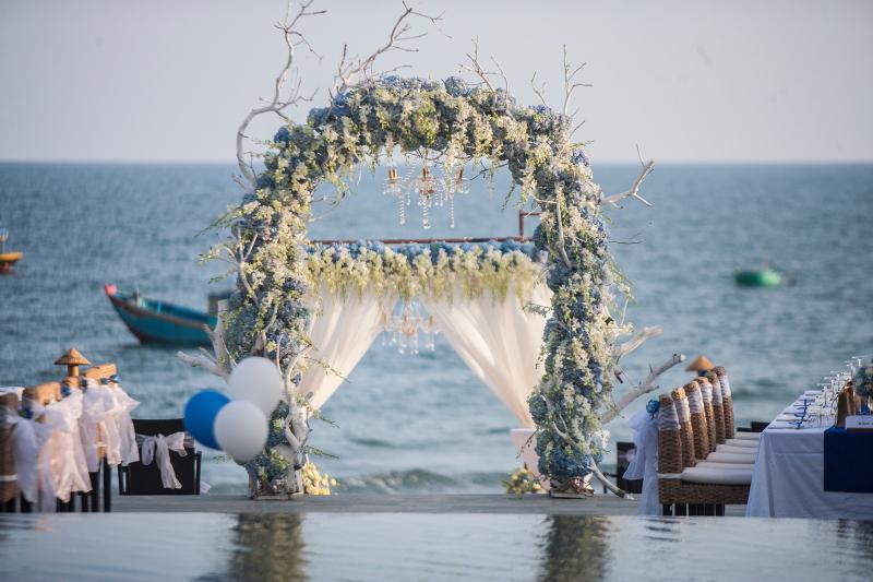 Pandanus Resort