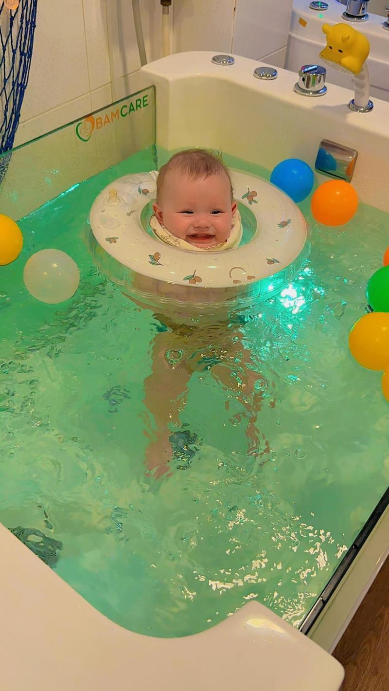 BamCare Spa