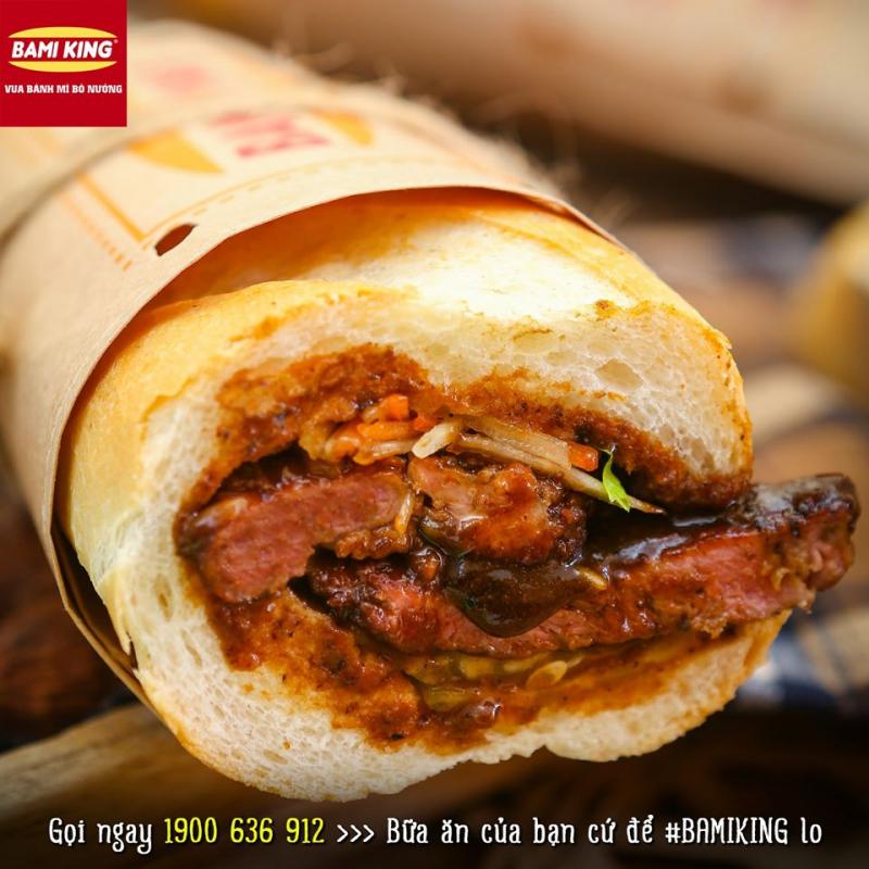 BAMI KING