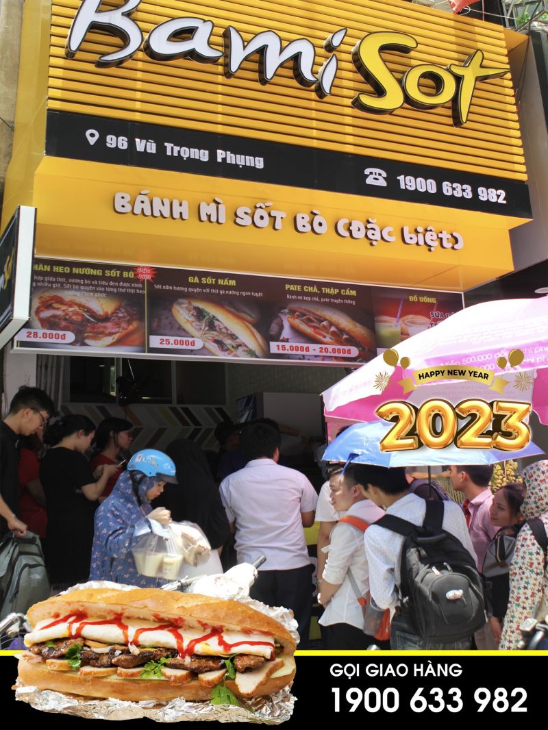 Bami Sot