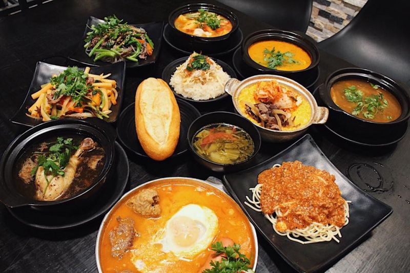 Bami - Lu Ăn vặt & More