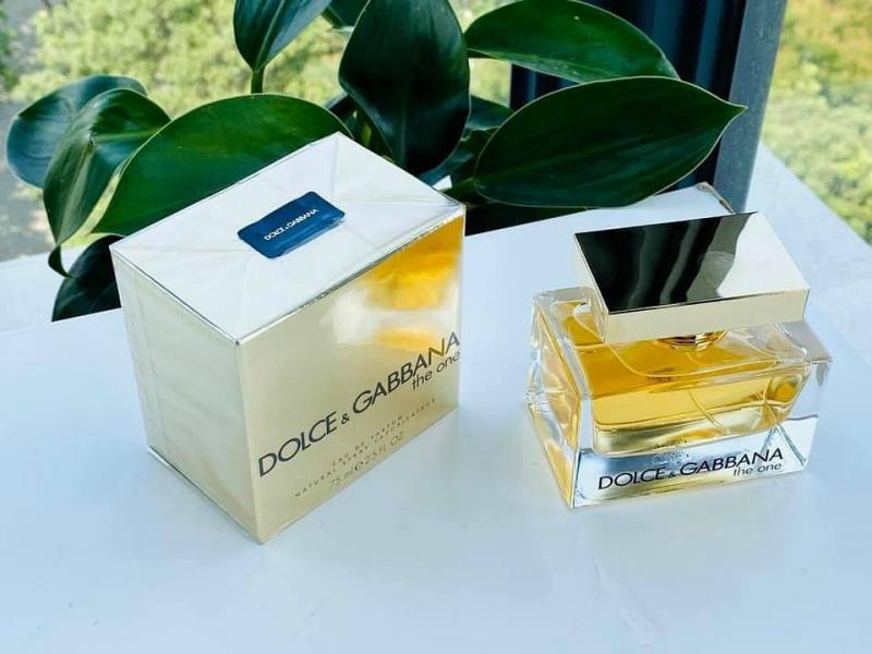 nước hoa chính hãng tại B&B Perfume