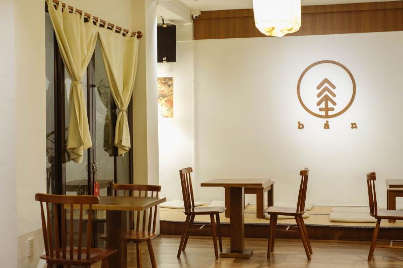 Bản Cà Phê