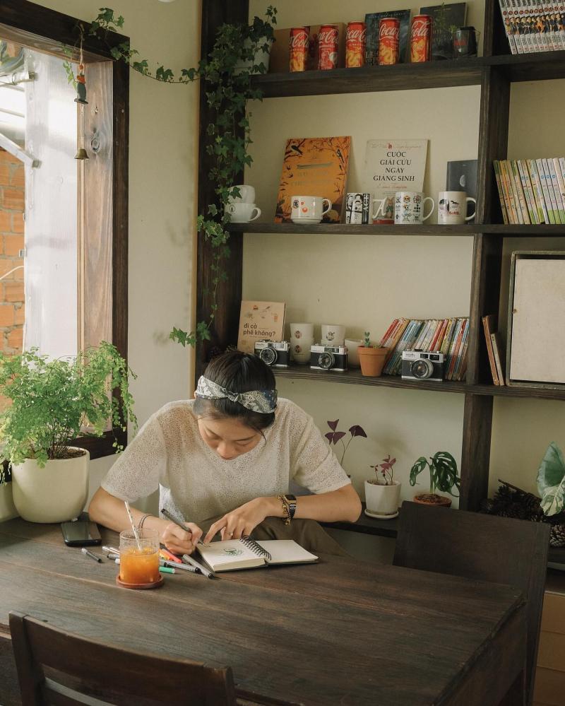 ﻿﻿Bản Cà Phê