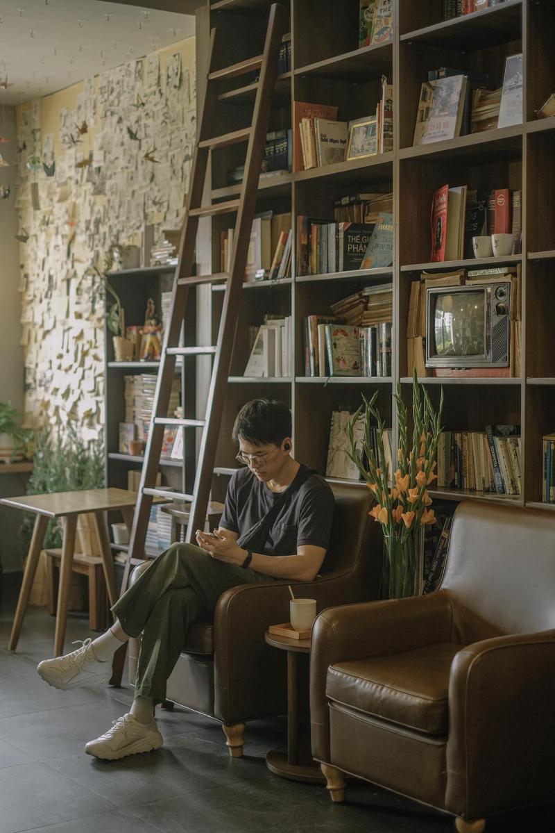 ﻿﻿Bản Cà Phê