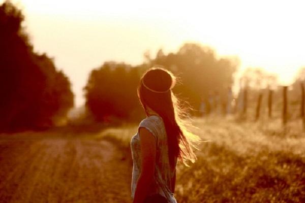 Sai lầm không phải là kết thúc. Hãy sữa chữa sai lầm đó