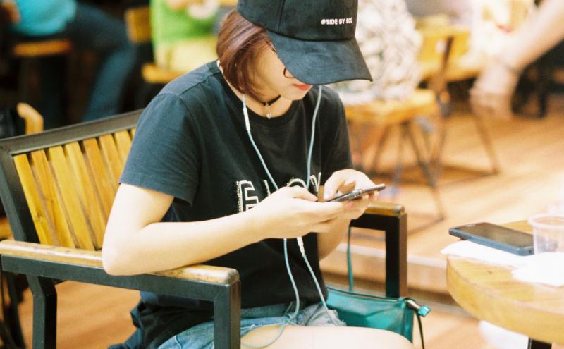 Bạn cần có thời gian nghỉ ngơi