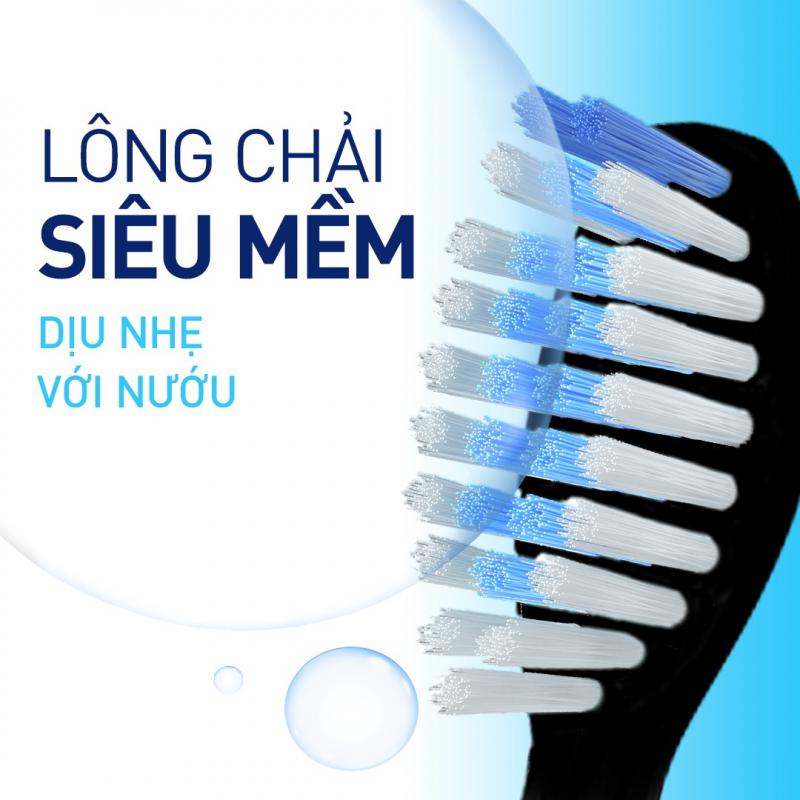 Bàn chải điện P/S S100 PRO