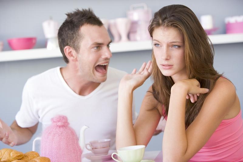 Bạn có thể bày tỏ bất đồng nhưng không bao giờ xem thường nhau