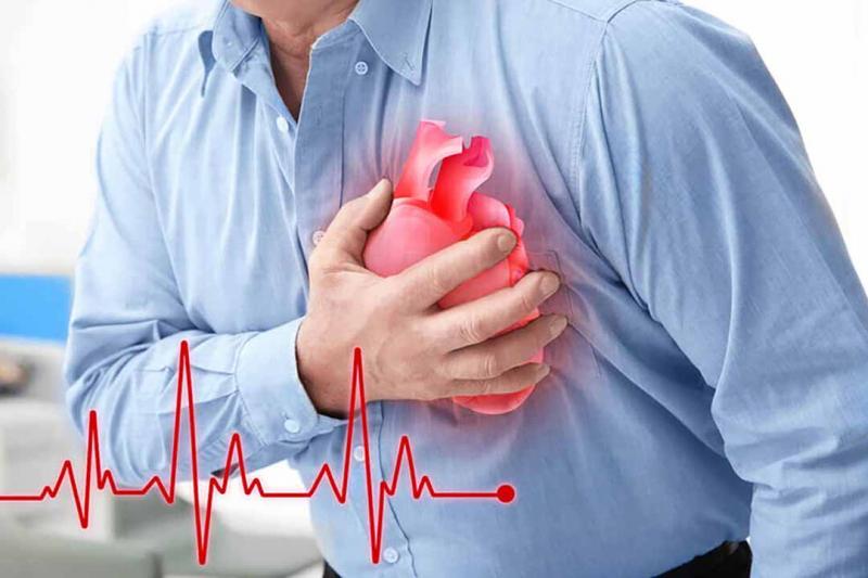 Ăn quá nhiều thịt sẽ là nguyên nhân dẫn đến bệnh về tim